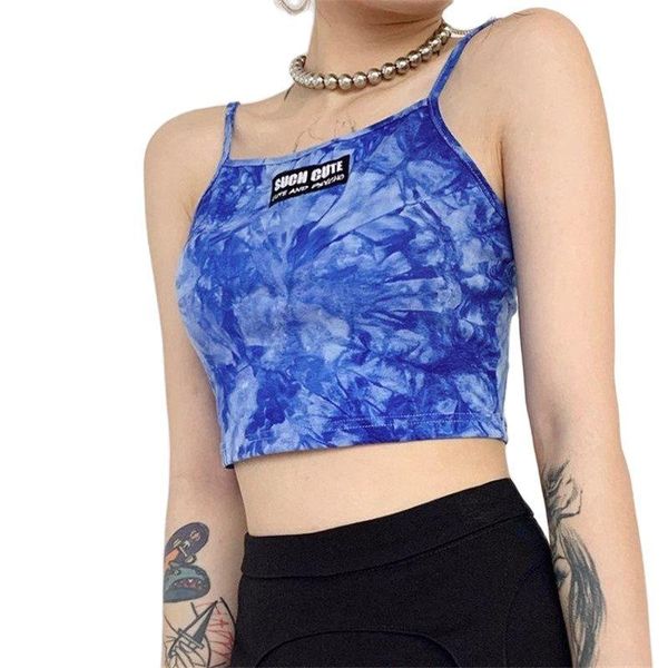 women's tanks & camis y2k tie dye tank crop women text label print patchwork underwear female cropped lingerie intimates padde, White
women's tanks & camis y2k tie dye tank crop women text label print patchwork underwear female cropped lingerie intimates padde, White