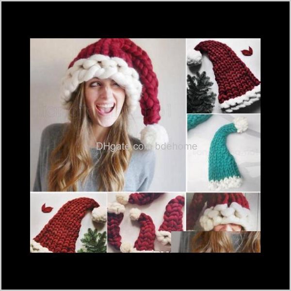 beanie/skull caps hats, scarves & gloves aessories drop delivery 2021 3styles wool knit hats christmas fashion home outdoor autumn winter wa, Blue;gray
beanie/skull caps hats, scarves & gloves aessories drop delivery 2021 3styles wool knit hats christmas fashion home outdoor autumn winter wa, Blue;gray