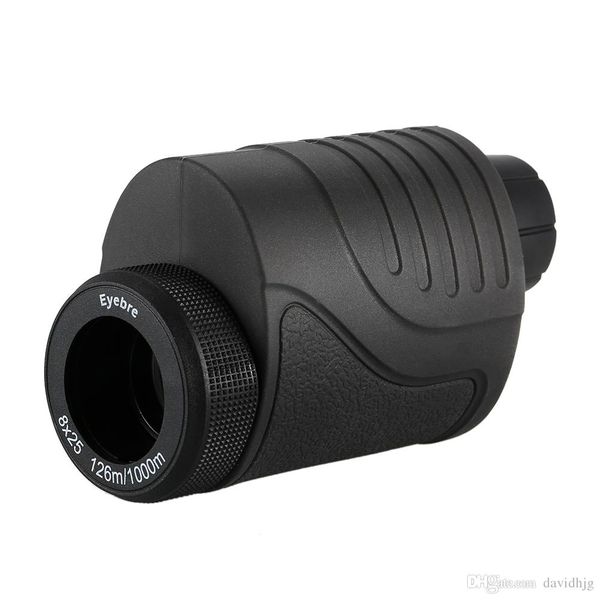 eyebre 8x25 monocular telescope outdoor 1000m mini pocket scope monocular wide field view sports camping hunting telescope
eyebre 8x25 monocular telescope outdoor 1000m mini pocket scope monocular wide field view sports camping hunting telescope