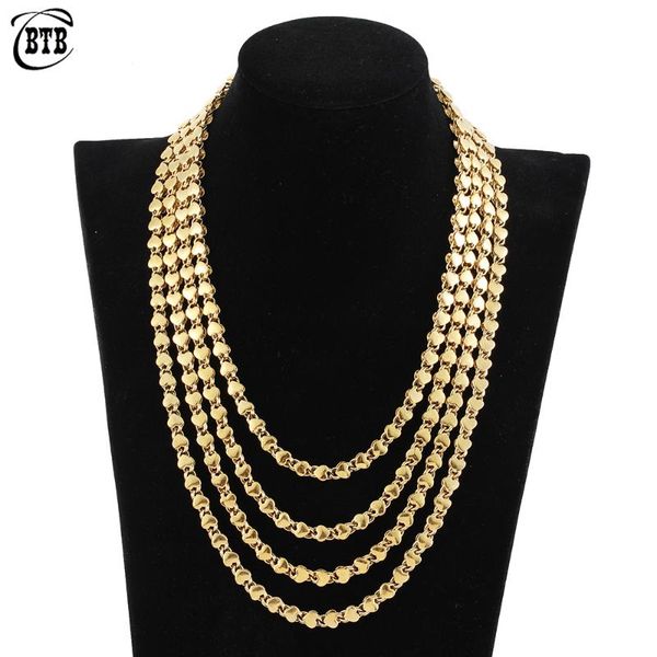 chains design personality peach heart couple long necklace muslim islamic gold jewelry holiday gifts wholesale various size options, Silver
chains design personality peach heart couple long necklace muslim islamic gold jewelry holiday gifts wholesale various size options, Silver