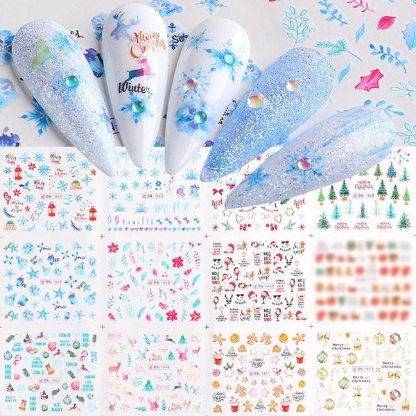false nails christmas nail decal save time adhesive transfer stickers patch winter manicure for salon art diy ey669, Red;gold
false nails christmas nail decal save time adhesive transfer stickers patch winter manicure for salon art diy ey669, Red;gold