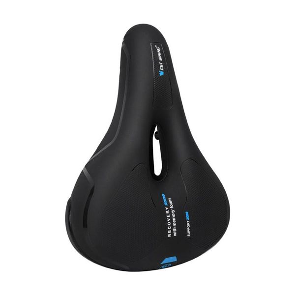 bike saddles men women mountain saddle pad easy install mtb seat replacement parts durable repair absorption pu comfortable
bike saddles men women mountain saddle pad easy install mtb seat replacement parts durable repair absorption pu comfortable