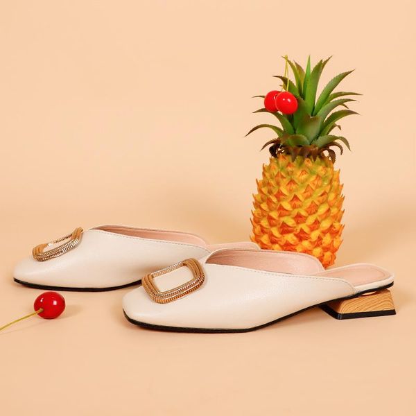 slippers women summer office lady slides fashion female low heel sandals casual mules pu leather elegant woman shoes 2021, Black
slippers women summer office lady slides fashion female low heel sandals casual mules pu leather elegant woman shoes 2021, Black