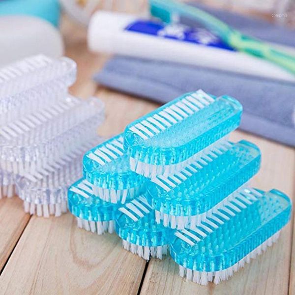 nail brush double sided hand cleaning scrubbing manicure soft remove dust small angle clear tools sets art tool1, Yellow
nail brush double sided hand cleaning scrubbing manicure soft remove dust small angle clear tools sets art tool1, Yellow