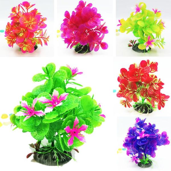 decorations dainty plastic imulation lotus leaf underwater grass aquatic plants fish tank decoration bonsai plant crawler box landscaping
decorations dainty plastic imulation lotus leaf underwater grass aquatic plants fish tank decoration bonsai plant crawler box landscaping