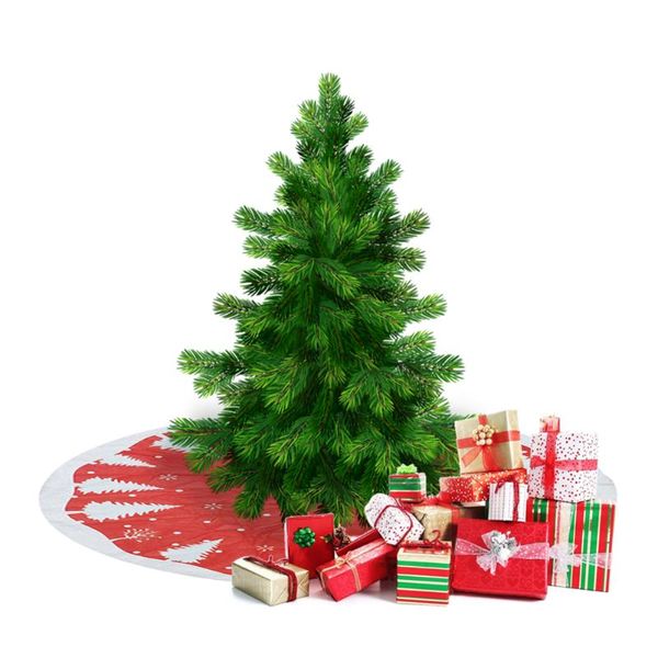 christmas decorations tree skirt ornaments round santa claus carpet cushion floor cover xmas year
christmas decorations tree skirt ornaments round santa claus carpet cushion floor cover xmas year