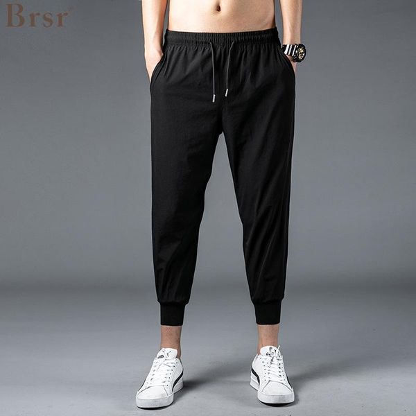 men's pants spring and autumn solid harem men ankle-length trousers casual hip hop streetwear clothing pantalon pantalones hombre, Black
men's pants spring and autumn solid harem men ankle-length trousers casual hip hop streetwear clothing pantalon pantalones hombre, Black