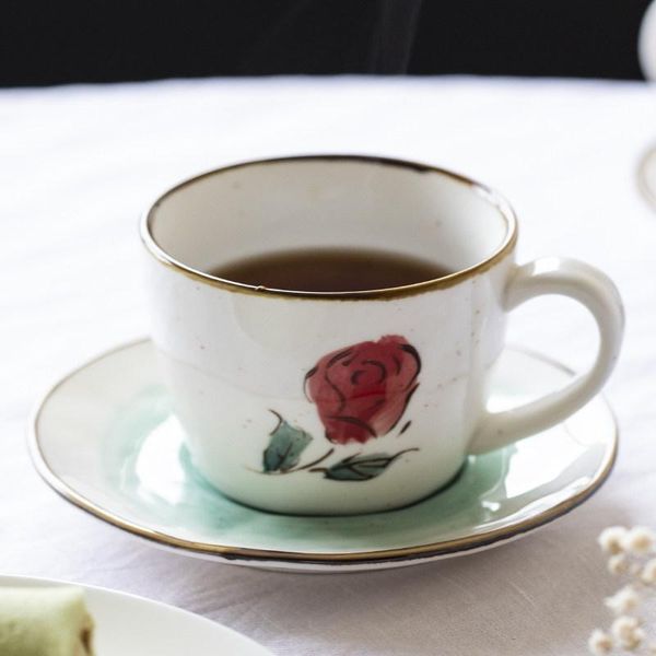 cups & saucers porcelain tea coffee cup modern utensil traditional chinese creative vaso para cafe home drinkware ab50bd
cups & saucers porcelain tea coffee cup modern utensil traditional chinese creative vaso para cafe home drinkware ab50bd