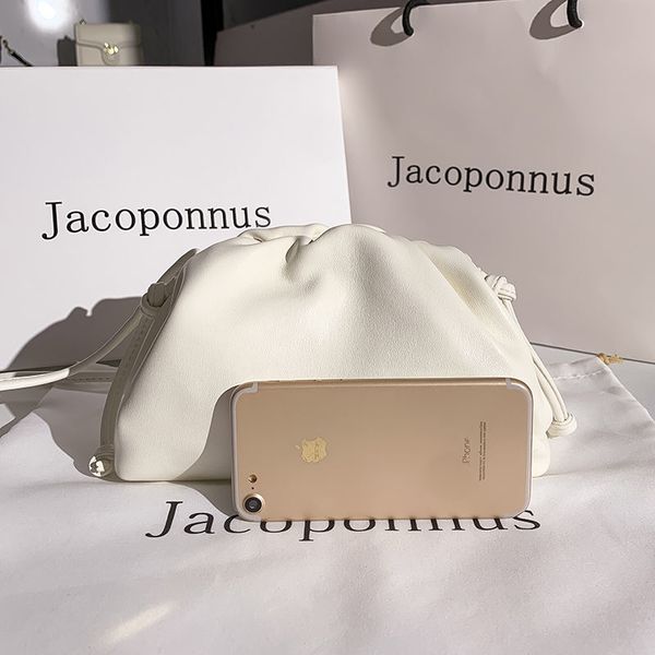 venetas bottega mini bag trendy women's messenger small 30 same cloud fold bag designer handbag wan
venetas bottega mini bag trendy women's messenger small 30 same cloud fold bag designer handbag wan