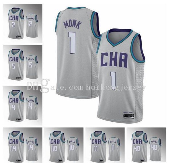 malik #1 monk custom printed men jersey cha edition swingman gray basketball jerseys quality, Black;red
malik #1 monk custom printed men jersey cha edition swingman gray basketball jerseys quality, Black;red