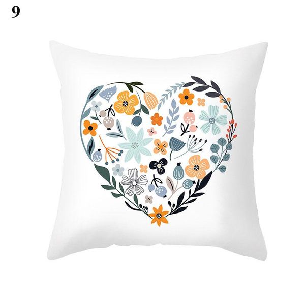 pillow case soft pillowcase printed household items cushion cover floral print peach skin comfortable
pillow case soft pillowcase printed household items cushion cover floral print peach skin comfortable