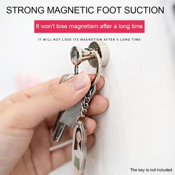 fridge magnets 18pcs cones white board portable strong magnetic hook push pin small refrigerator metal nails kitchen office classroom
fridge magnets 18pcs cones white board portable strong magnetic hook push pin small refrigerator metal nails kitchen office classroom