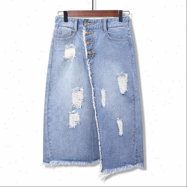 plus womens skirts size 6xl summer denim women hole tassel high waist skirt female light blue casual streetwear jeans, Black
plus womens skirts size 6xl summer denim women hole tassel high waist skirt female light blue casual streetwear jeans, Black