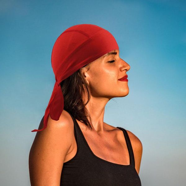 cycling caps & masks riding cap outdoor sports turban quick dry absorb sweat dehumidification breathable sun protection pirate hat anti-uv25, Black
cycling caps & masks riding cap outdoor sports turban quick dry absorb sweat dehumidification breathable sun protection pirate hat anti-uv25, Black