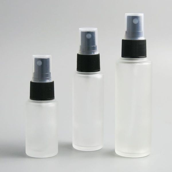 20ml 30ml 50ml perfume bottle spray fragrance matte clear glass with mist sprayer 1oz storage bottles & jars
20ml 30ml 50ml perfume bottle spray fragrance matte clear glass with mist sprayer 1oz storage bottles & jars