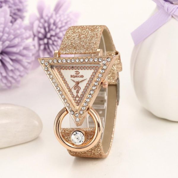 wristwatches 1pcs rhinestone fashion casual bracelet watch women high-end blue glass life distinguished ladies dress quartz clock #3, Slivery;brown
wristwatches 1pcs rhinestone fashion casual bracelet watch women high-end blue glass life distinguished ladies dress quartz clock #3, Slivery;brown