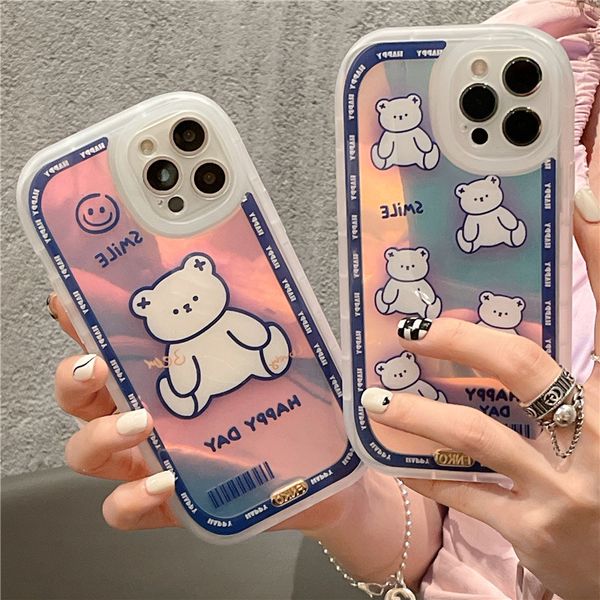 gradient laser for apple 12 mobile phone case cartoon imd transparent iphone11 / xs max / 8plus hard case
gradient laser for apple 12 mobile phone case cartoon imd transparent iphone11 / xs max / 8plus hard case