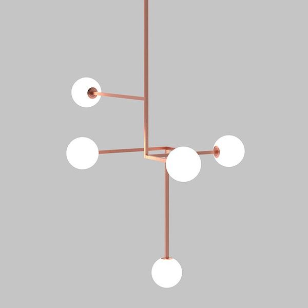 pendant lamps creative art chandelier nordic minimalist living room dining cafe bar magic bean ligh luminaria 
pendant lamps creative art chandelier nordic minimalist living room dining cafe bar magic bean ligh luminaria