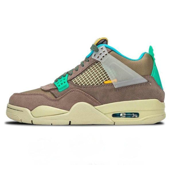 men women basketball shoes jumpman 4 4s sp 30th anniversary union taupe haze sneakers original box
men women basketball shoes jumpman 4 4s sp 30th anniversary union taupe haze sneakers original box