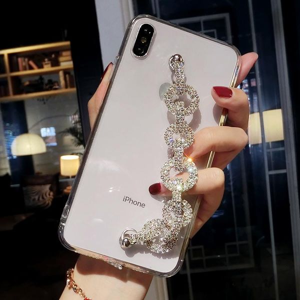 mate 40 30 pro case lady bling rhinestone diamond bracelet chain crystal for huawei p40 p10 p20 p30 lite honor 9x cell phone cases
mate 40 30 pro case lady bling rhinestone diamond bracelet chain crystal for huawei p40 p10 p20 p30 lite honor 9x cell phone cases