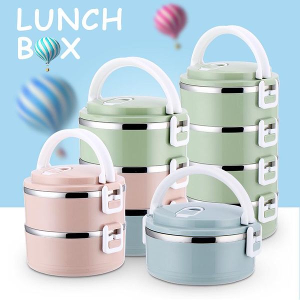 japanese 304 stainless steel heat lunch dinner box nordic fashion student multilayer grid portable picnic dinnerware sets
japanese 304 stainless steel heat lunch dinner box nordic fashion student multilayer grid portable picnic dinnerware sets