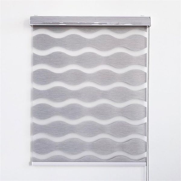 blinds home textile window roller curtains blackout zebra dustproof cover for office #ls213
blinds home textile window roller curtains blackout zebra dustproof cover for office #ls213
