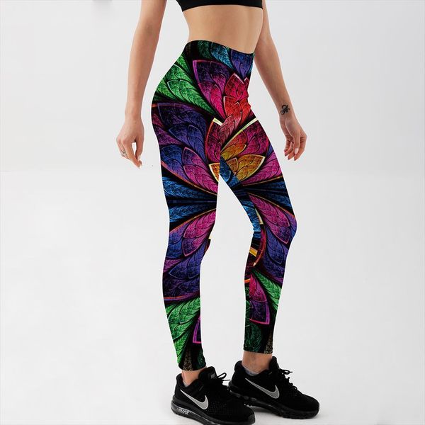 qickitout wholesale colourful metal leaves womens leggings digital printing slim pants drop plus size, Black
qickitout wholesale colourful metal leaves womens leggings digital printing slim pants drop plus size, Black