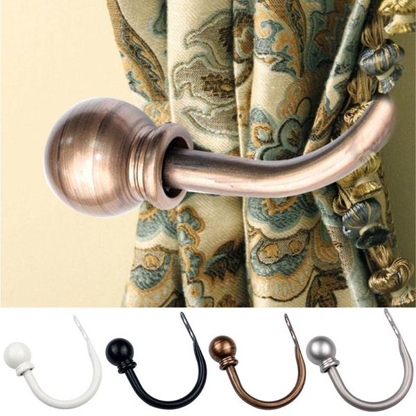 other home decor 2pcs/sets modern concise ball curtain tieback holdback holder drape hook decoration design for all curtains
other home decor 2pcs/sets modern concise ball curtain tieback holdback holder drape hook decoration design for all curtains