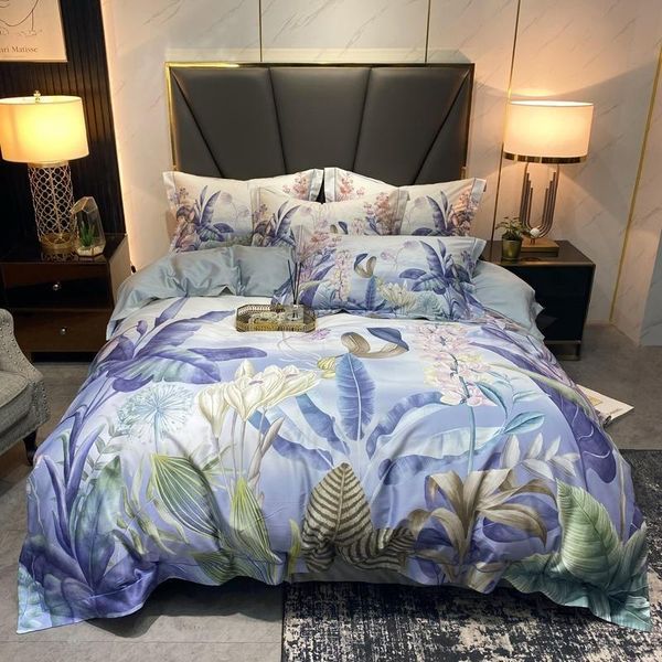 bedding sets tropical jungle banana leaves duvet cover set 100%egyptian cotton king size 1duvet cover1bed sheet 2pillowcase
bedding sets tropical jungle banana leaves duvet cover set 100%egyptian cotton king size 1duvet cover1bed sheet 2pillowcase