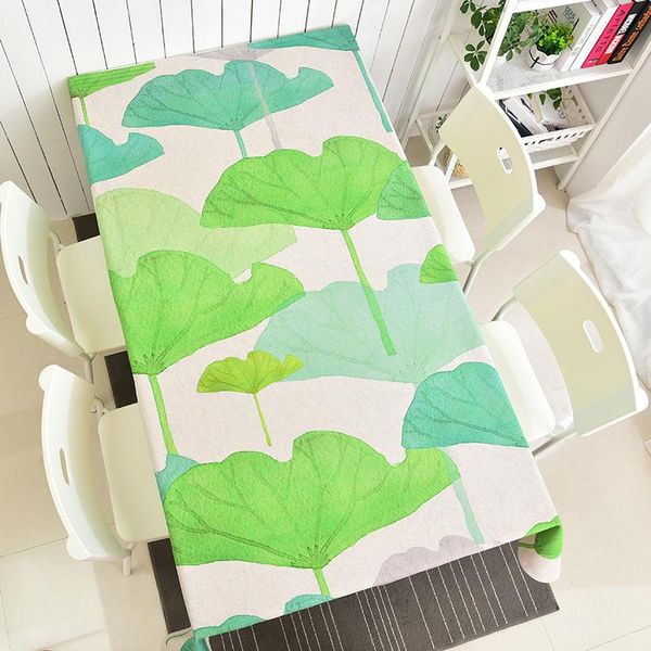 hello green leaf linen table cloth fashion living room restaurant rural small fresh
hello green leaf linen table cloth fashion living room restaurant rural small fresh