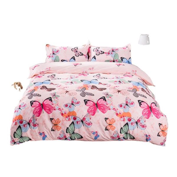 bedding sets colorful butterfly pattern 3pcs super soft bed linings duvet cover pillowcases set twin king size
bedding sets colorful butterfly pattern 3pcs super soft bed linings duvet cover pillowcases set twin king size