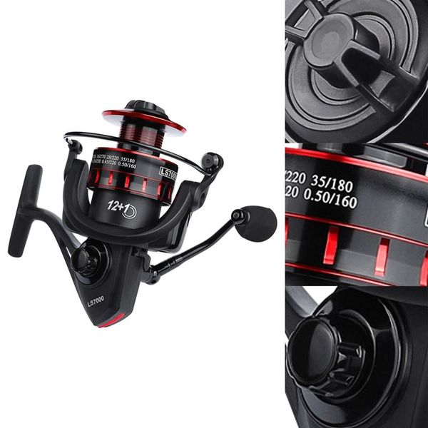 baitcasting reels high strength fishing reel ls spinning wheel 5.0:1 speed ratio ocean rock fshing all metal line cup 10kg drag
baitcasting reels high strength fishing reel ls spinning wheel 5.0:1 speed ratio ocean rock fshing all metal line cup 10kg drag