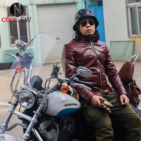 men's leather & faux ,engraved classic horseskin jacket.j100 slim horse hide coat.100% hard motor biker genuine jackets, Black
men's leather & faux ,engraved classic horseskin jacket.j100 slim horse hide coat.100% hard motor biker genuine jackets, Black