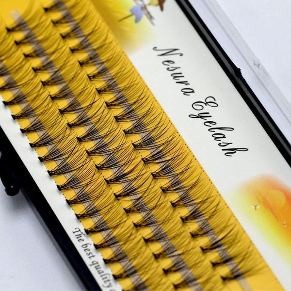 60pcs individual cluster eyelashes professional makeup grafting fake false eyelash extension bunche1
60pcs individual cluster eyelashes professional makeup grafting fake false eyelash extension bunche1