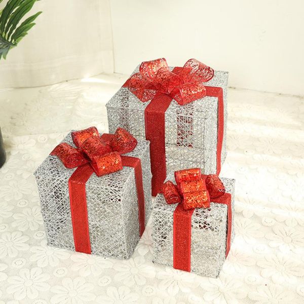 gift wrap storage box home craft shining design for kids friends festive atmosphere 3pcs iron gold christmas decoration hollow boxes
gift wrap storage box home craft shining design for kids friends festive atmosphere 3pcs iron gold christmas decoration hollow boxes