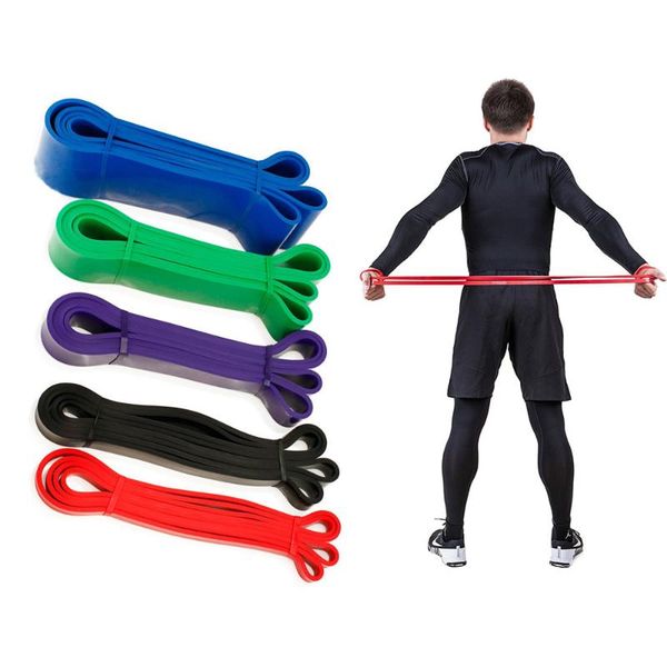 resistance bands yoga rubber indoor outdoor fitness equipment pilates sport training workout elastic pull up 5 types 208cm
resistance bands yoga rubber indoor outdoor fitness equipment pilates sport training workout elastic pull up 5 types 208cm