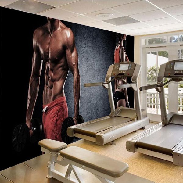 wallpapers personality creative fitness bodybuilder gorilla 3d wall paper roll gym bedroom background mural wallpaper home decoration
wallpapers personality creative fitness bodybuilder gorilla 3d wall paper roll gym bedroom background mural wallpaper home decoration