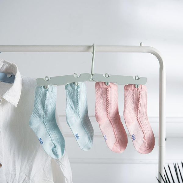 hangers & racks 5 pcs/lot 31cm portable folding clothes plastic travel accecssaories foldable drying rack for socks underwear
hangers & racks 5 pcs/lot 31cm portable folding clothes plastic travel accecssaories foldable drying rack for socks underwear