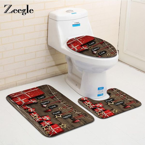 bath mats zeegle 3pieces christmas gift decor printed bathroom absorbent mat set coral fleece floor washable toilet rug door
bath mats zeegle 3pieces christmas gift decor printed bathroom absorbent mat set coral fleece floor washable toilet rug door
