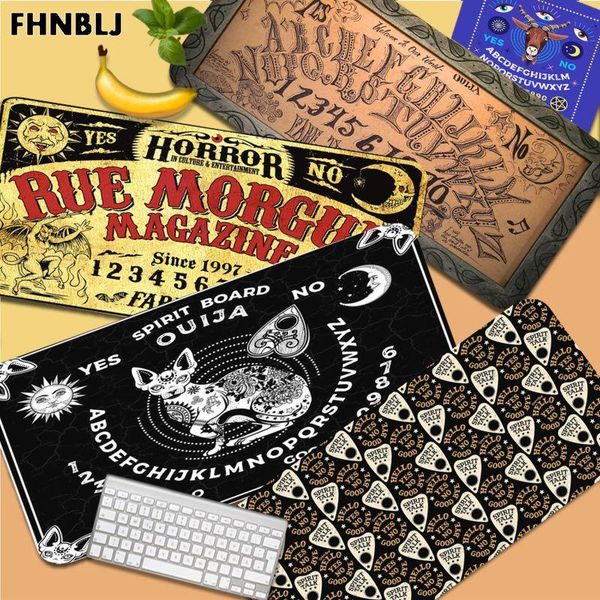 mouse pads & wrist rests fhnblj ouija board large gaming mousepad l xl xxl gamer pad size for edge locking speed version game keyboard
mouse pads & wrist rests fhnblj ouija board large gaming mousepad l xl xxl gamer pad size for edge locking speed version game keyboard
