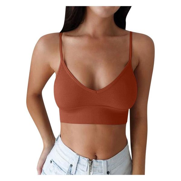 women's tanks & camis front cotton comfortable women strapless adjustment rimless invisible bralette push up sticky active bras vest pl, White
women's tanks & camis front cotton comfortable women strapless adjustment rimless invisible bralette push up sticky active bras vest pl, White