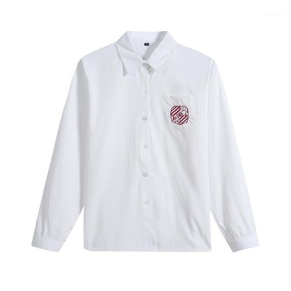 clothing sets 2021 women jk uniform shirt blouse sweet student girl white casual lapel collar short sleeve work school 2xl
clothing sets 2021 women jk uniform shirt blouse sweet student girl white casual lapel collar short sleeve work school 2xl