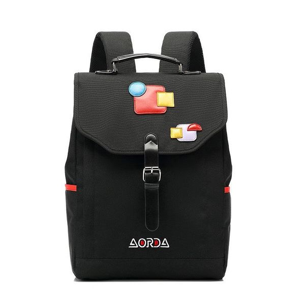 school bags fashion women backpack waterproof for teenager girls college 15.6 inch lapbag quality
school bags fashion women backpack waterproof for teenager girls college 15.6 inch lapbag quality