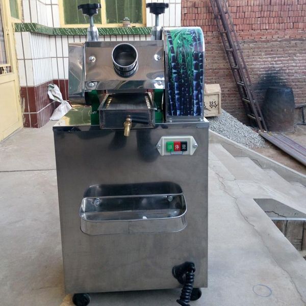 camp kitchen stainless steel commercial watermelon juicer / industrial carrot sugar cane extractor
camp kitchen stainless steel commercial watermelon juicer / industrial carrot sugar cane extractor