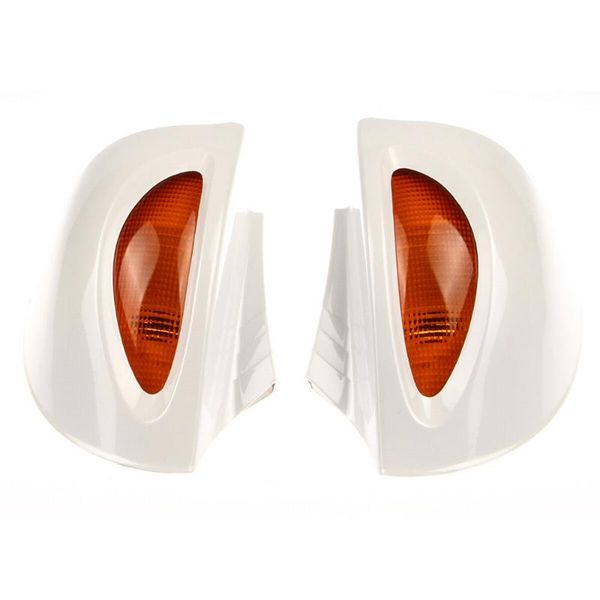 type rearview mirrors amber turn signal for r1100rt r1500rt 1100 1150 motorcycle
type rearview mirrors amber turn signal for r1100rt r1500rt 1100 1150 motorcycle