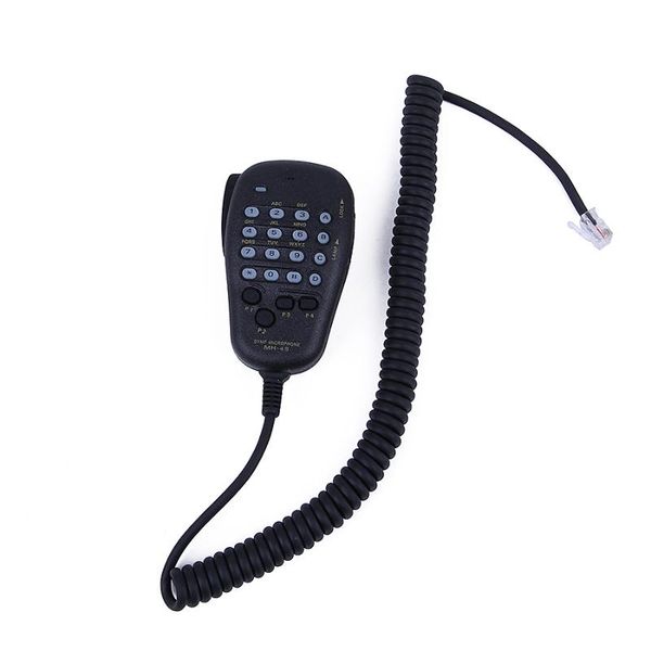 walkie talkie for yaesu mobile radio ft-7800r mh-48 car mic 6 pin dtmf microphone speaker mh-48a6j ft-8800r ft-8900r ft-7900r
walkie talkie for yaesu mobile radio ft-7800r mh-48 car mic 6 pin dtmf microphone speaker mh-48a6j ft-8800r ft-8900r ft-7900r