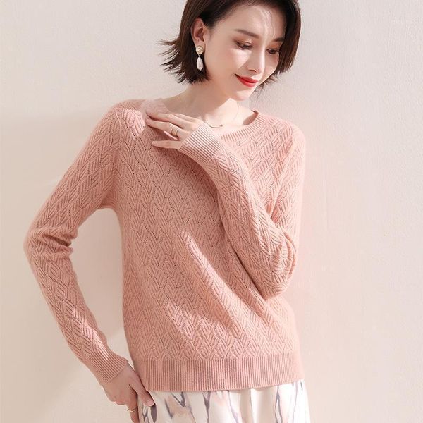 women's sweaters grade 100% pure goat cashmere knitted pullovers woman oneck hollow out long sleeve fashion female pashmina jumpers, White;black
women's sweaters grade 100% pure goat cashmere knitted pullovers woman oneck hollow out long sleeve fashion female pashmina jumpers, White;black