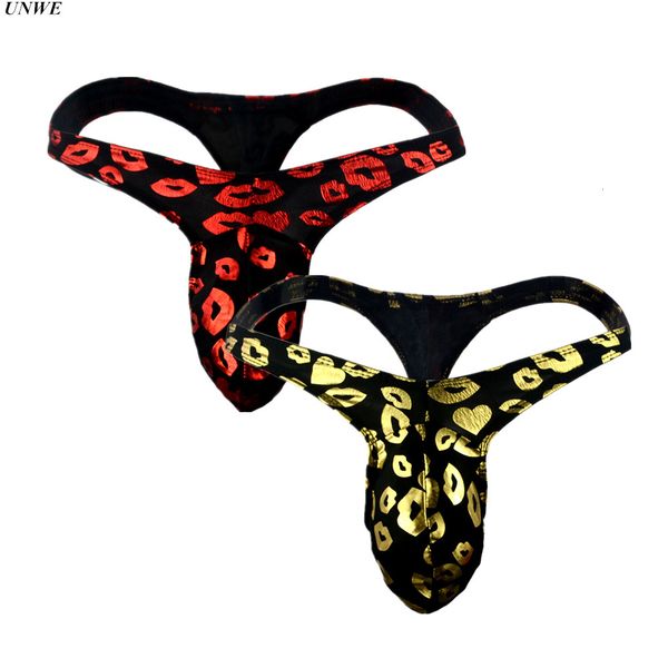 gay mens thongs and g strings bulge pouch kiss printed men's underwear swimming golden red t-back, Black;white
gay mens thongs and g strings bulge pouch kiss printed men's underwear swimming golden red t-back, Black;white