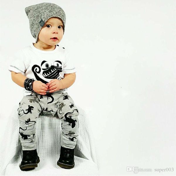 clothing sets new summer baby boy clothes sets infant clothing cotton fashion casual t-shirt + pants 2pcs born girl set 9mkj, White
clothing sets new summer baby boy clothes sets infant clothing cotton fashion casual t-shirt + pants 2pcs born girl set 9mkj, White