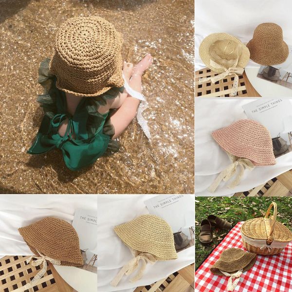 newborn baby hat girls boys kids lace trap hats princess summer buet st sun hat capfree, White
newborn baby hat girls boys kids lace trap hats princess summer buet st sun hat capfree, White